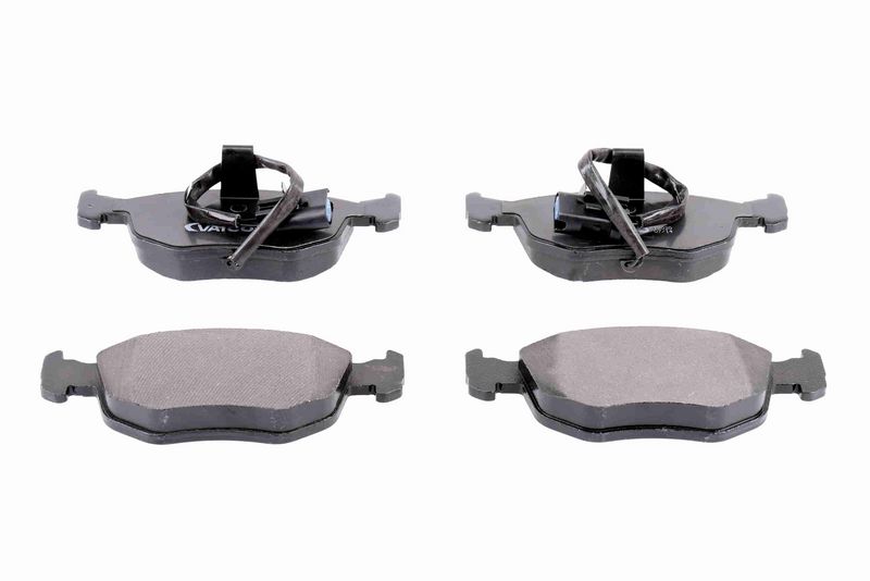 Set placute frana,frana disc V25-0164 VAICO