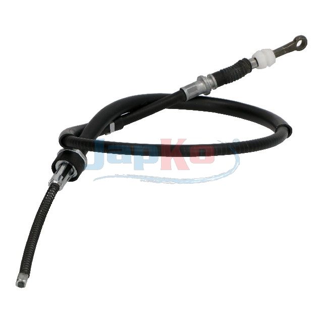 Tross, seisupidur, JAPKO...