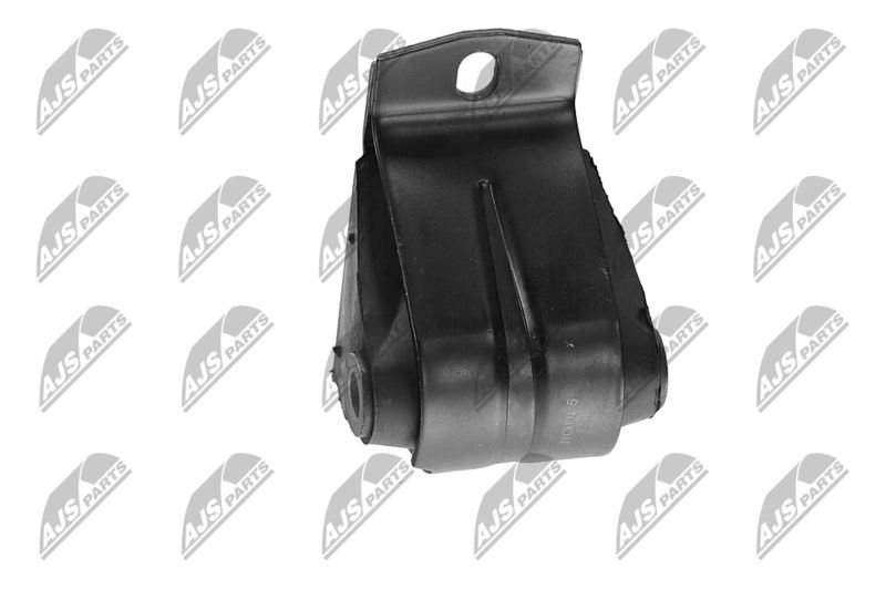 Paigutus, Mootor, NTY ZPS-CH-035