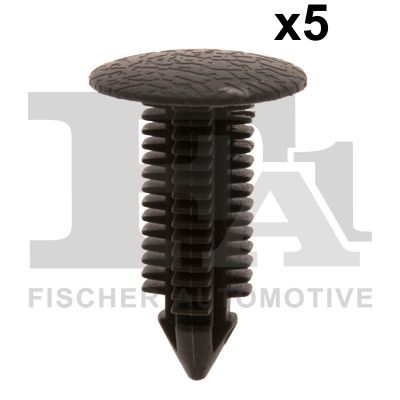 FA1 14-10013.5 - Apdailos juostos klipsas