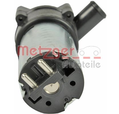 METZGER 2221002 Water Recirculation Pump, parking heater