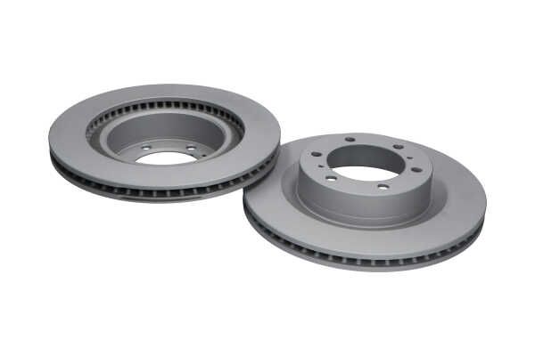 Kavo Parts BR-9562-C Stabdžių diskas
