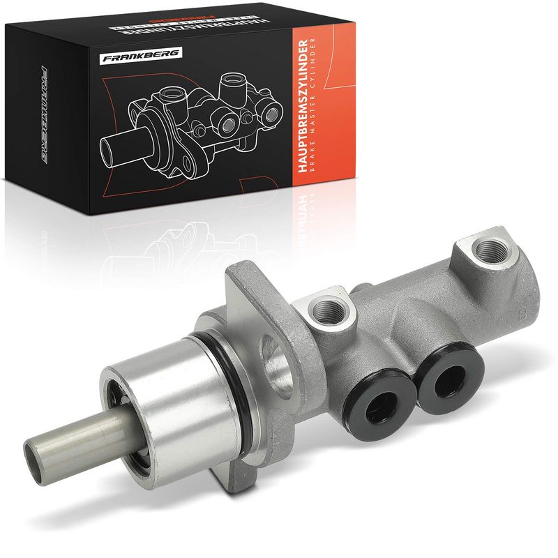 Frankberg 5481FB0005368 - Brake Master Cylinder