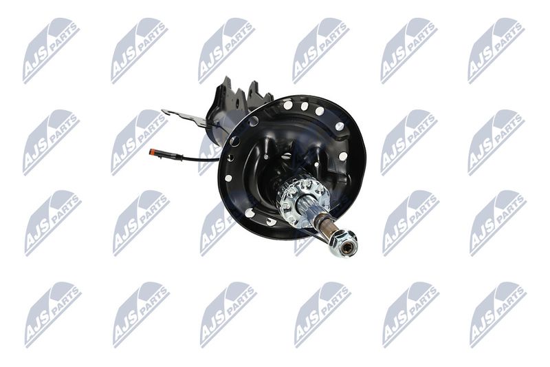 Amort, NTY A-PL-062