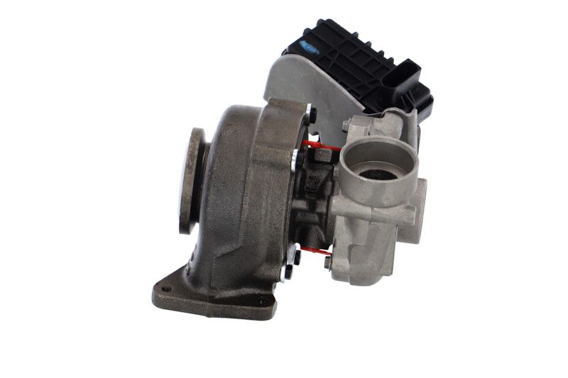 REMANTE 003-002-001009R Charger, charging (supercharged/turbocharged)