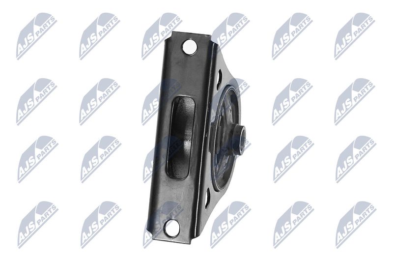 Paigutus, Mootor, NTY ZPS-MS-040