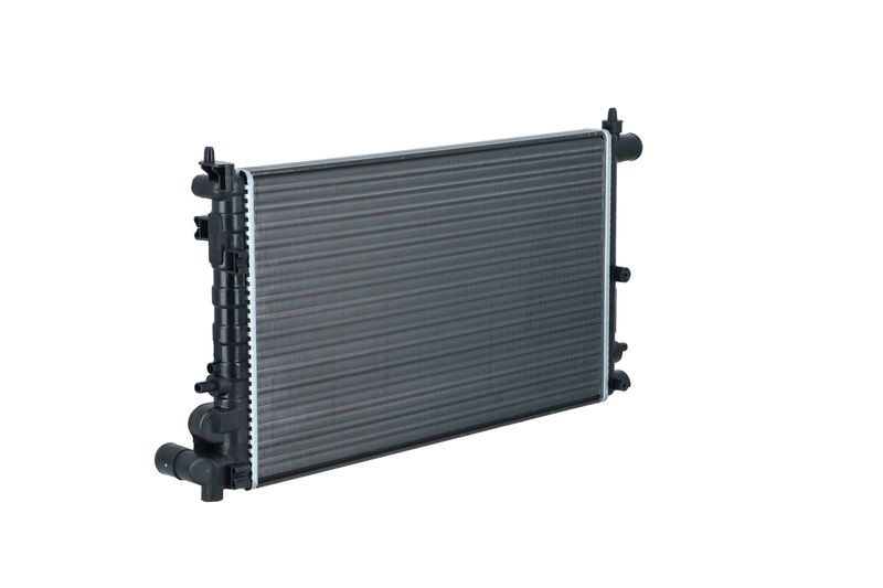 Radiador, refrigeración del motor NRF 509502A