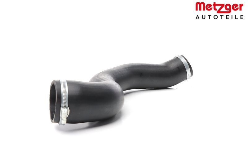 METZGER AUTOTEILE 2401322 Charge Air Hose