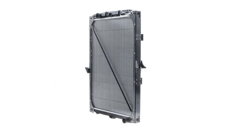 Product Image - Radiateur - CR819000P - MAHLE