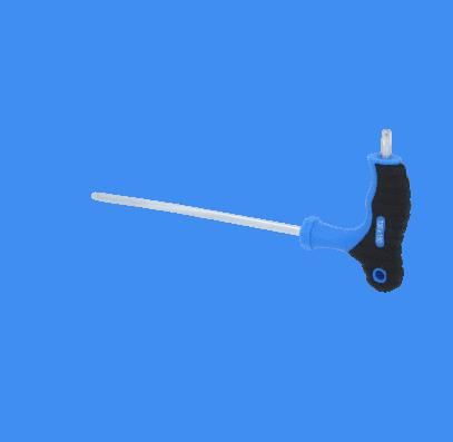 KS TOOLS BT041016 Angled Screwdriver