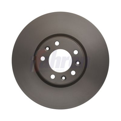 Fahren Brake Disc FBD6674