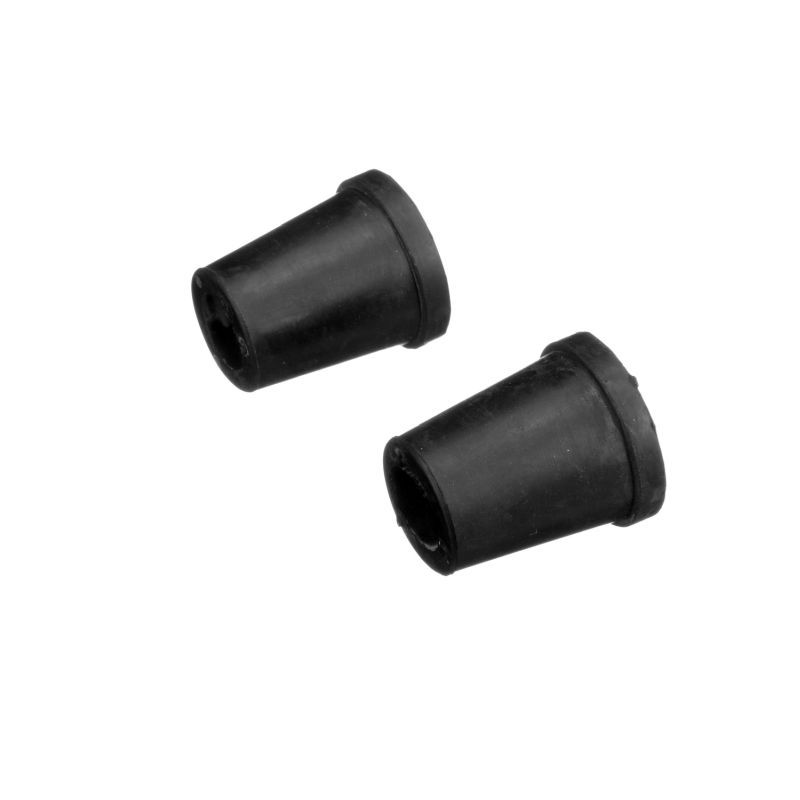 DELPHI TD632W Mounting, control/trailing arm