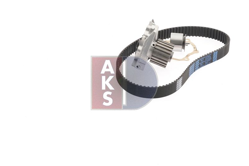 Vodní pumpa + sada ozubeného řemene 570362N