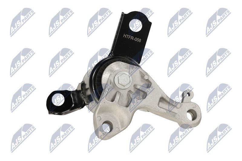 Paigutus, Mootor, NTY ZPS-FR-058