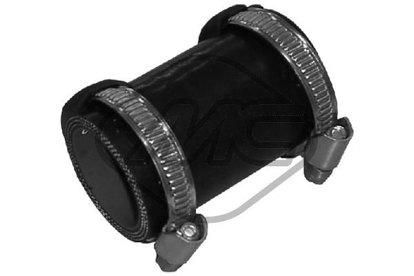 Durite+turbocompresseur METALCAUCHO 09228