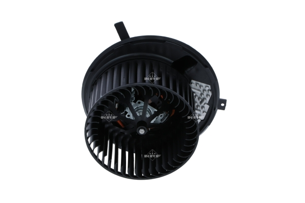 WILMINK GROUP Utastér-ventilátor WG2160138