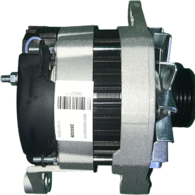 Alternador