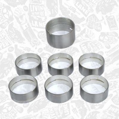 ET ENGINETEAM LV0007 - Camshaft Bearing