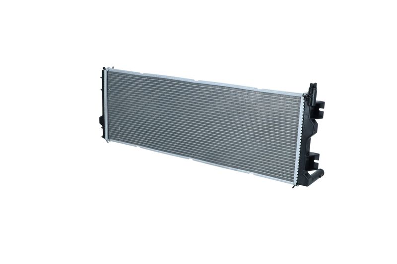 Radiaator, mootorijahutus, NRF 550437