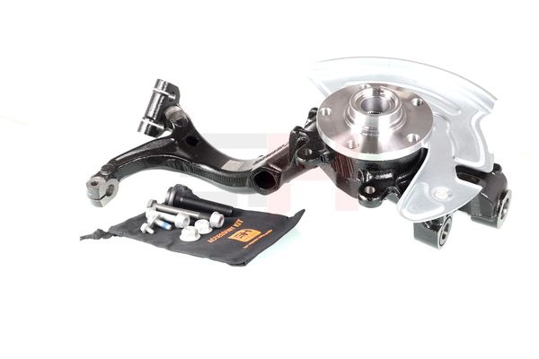 GH GH-289945H Steering Knuckle, wheel suspension