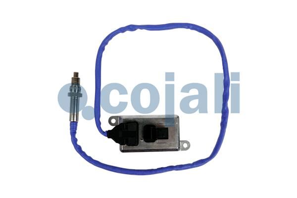NOx-senzor, vstřikování močoviny 2269036