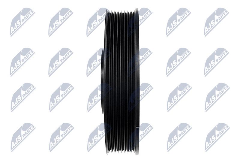 NTY RKP-MZ-017 Belt Pulley, crankshaft