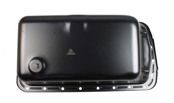 METZGER AUTOTEILE 7990076 - Oil Sump