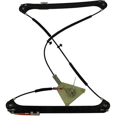 METZGER AUTOTEILE 2160325 Window Regulator