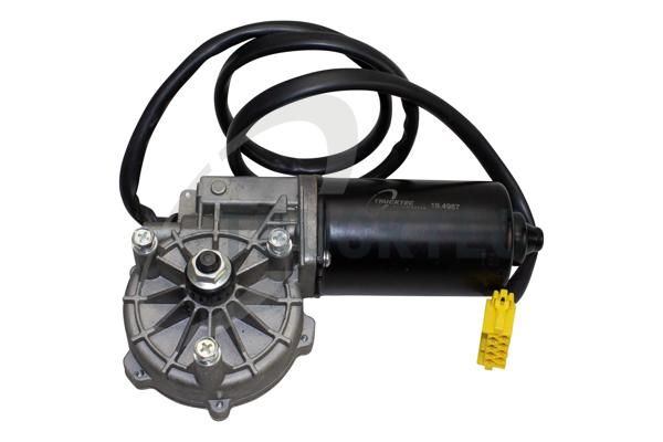 TRUCKTEC AUTOMOTIVE 03.58.021 - Wiper Motor