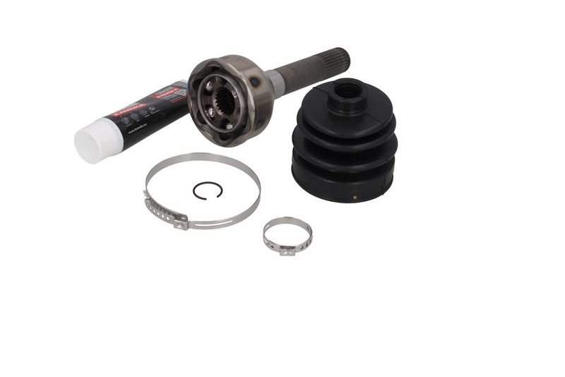 Liigendlaager, veovõll,...