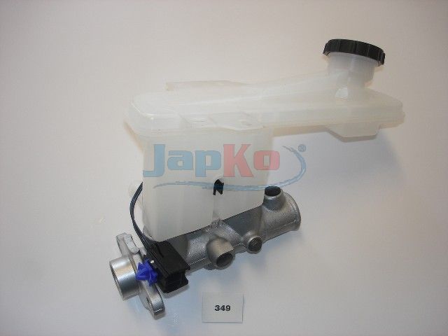 Peapiduri silinder, JAPKO 68349