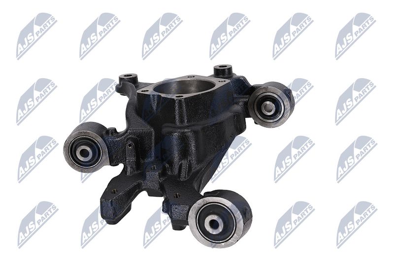 NTY ZZT-CH-019 Steering Knuckle, wheel suspension