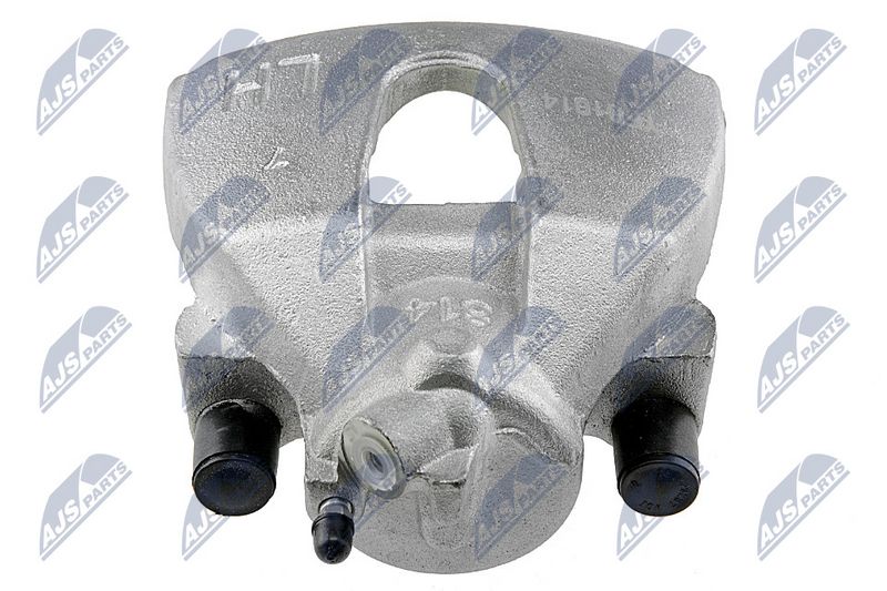 Pidurisadul, NTY HZP-FR-014