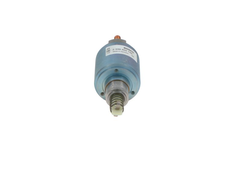 Elektromagnetický spínač, startér 2 339 402 132
