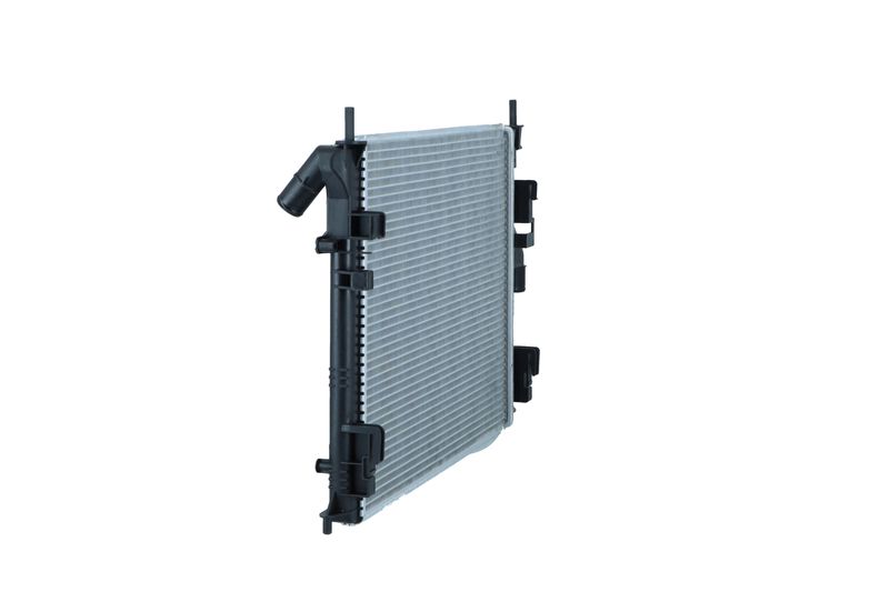 NRF 53118 Variklio aušinimo radiatorius