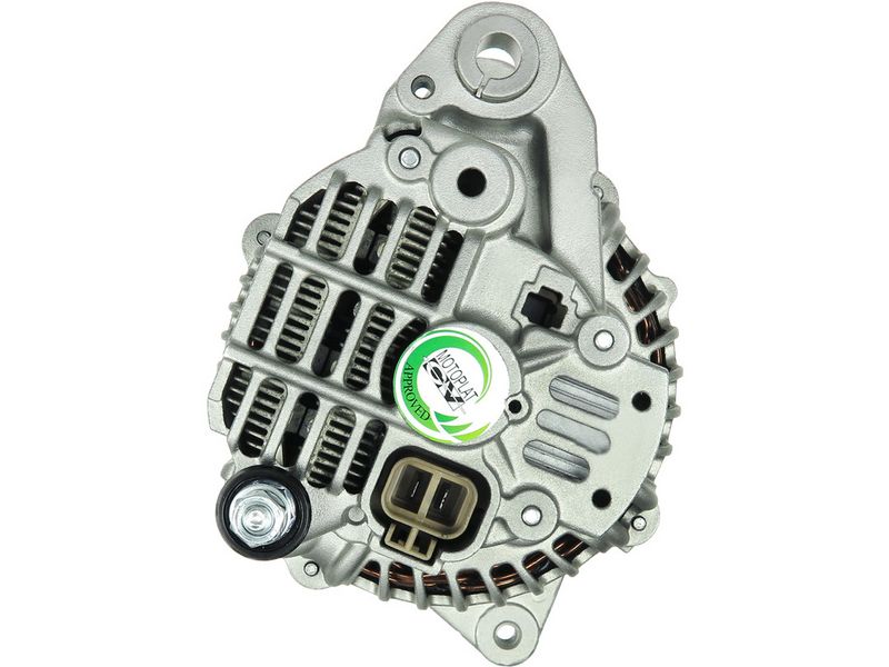 AS-PL A5386PR Alternator