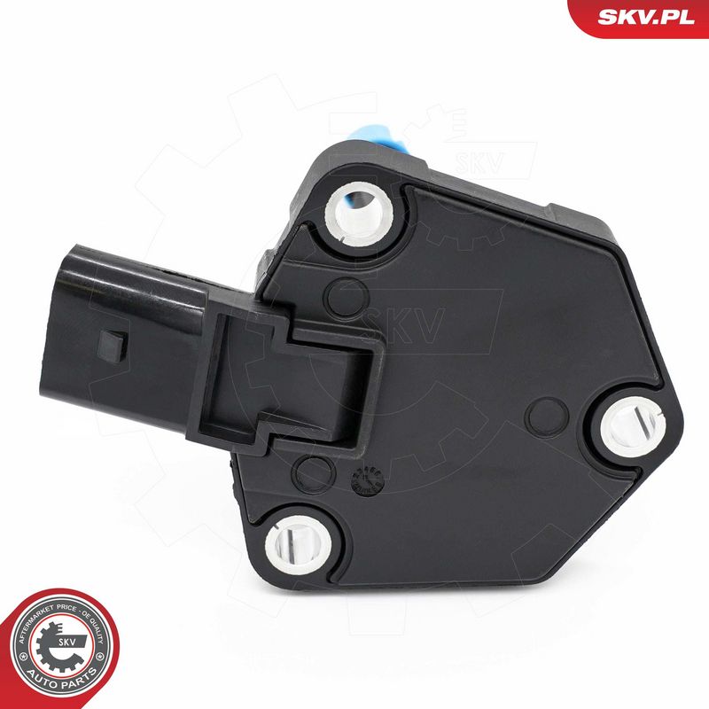 Andur, Mootoriõlitase, ESEN SKV 17SKV943