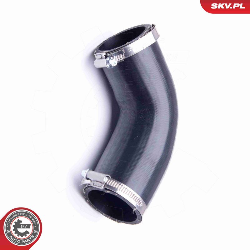 ESEN SKV 24SKV817 Charge Air Hose