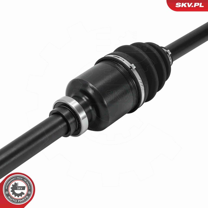 ESEN SKV 40SKV121 Drive Shaft
