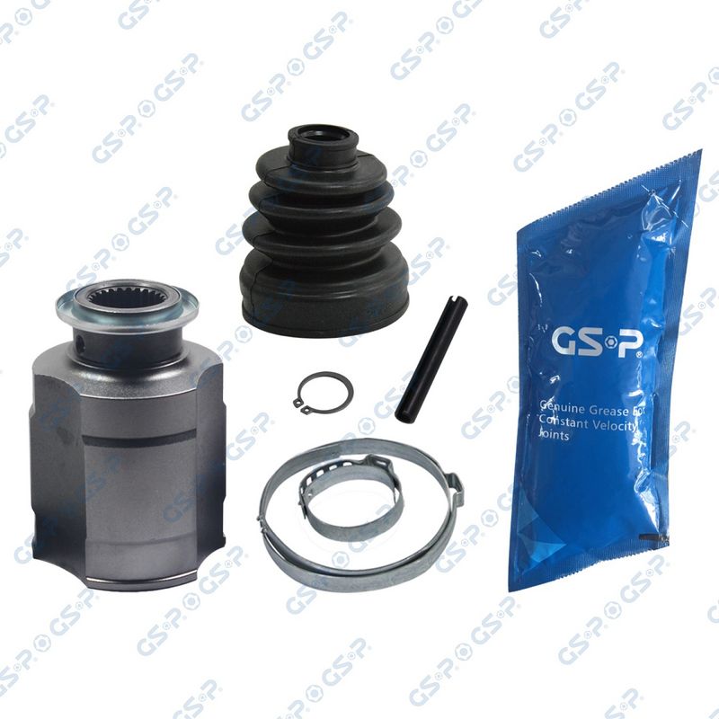 Liigendlaager, veovõll, GSP...