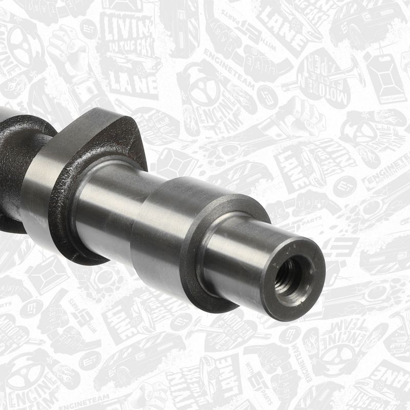 Product Image - Nokkenas - HV0207 - ET ENGINETEAM