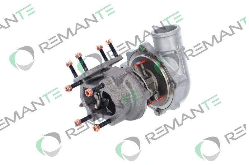 REMANTE 003-001-002961R Charger, charging (supercharged/turbocharged)