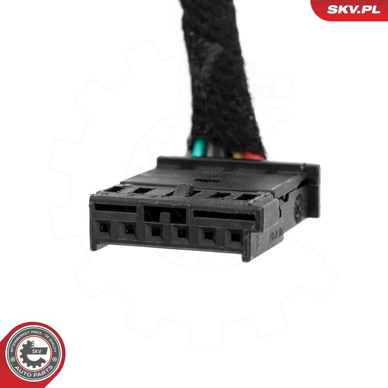 ESEN SKV 16SKV082 Closing aid, tailgate