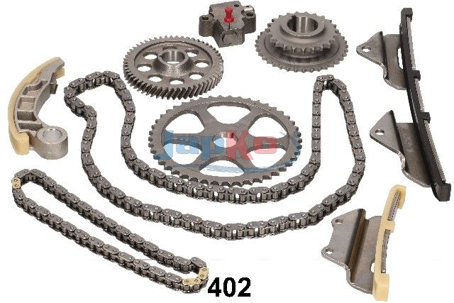 chit lant de distributie JAPKO KJK402