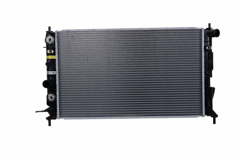 Chladič, chlazení motoru 8MK 366 302-721