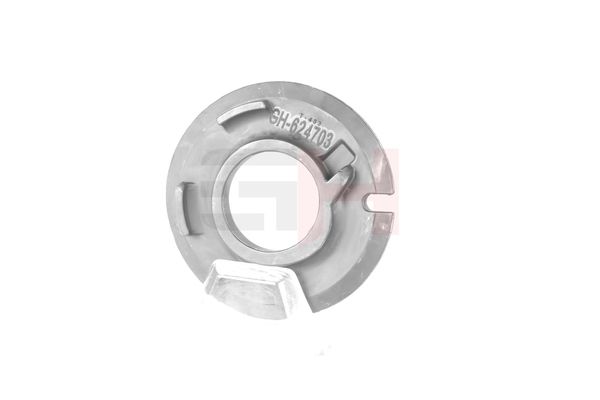 Puhver, vedrustus, GH GH-624703