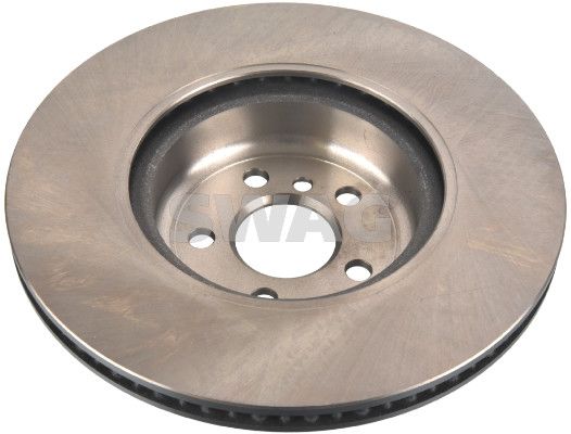 SWAG 33 10 6610 Brake Disc