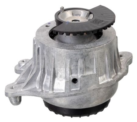 SWAG 33 10 3663 Mounting, engine