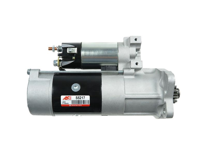 AS-PL S5217 Starter