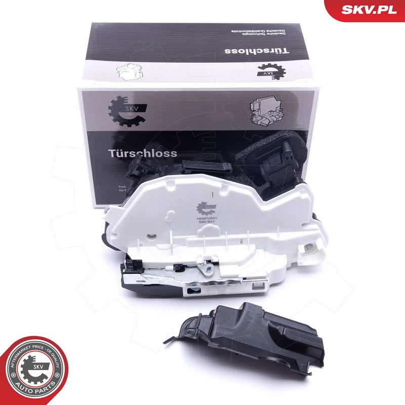 Ukselukk, ESEN SKV 16SKV831